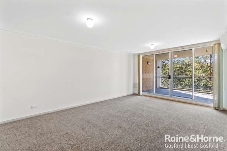 Fourth view of Homely unit listing, 102/80 John Whiteway Drive, Gosford NSW 2250