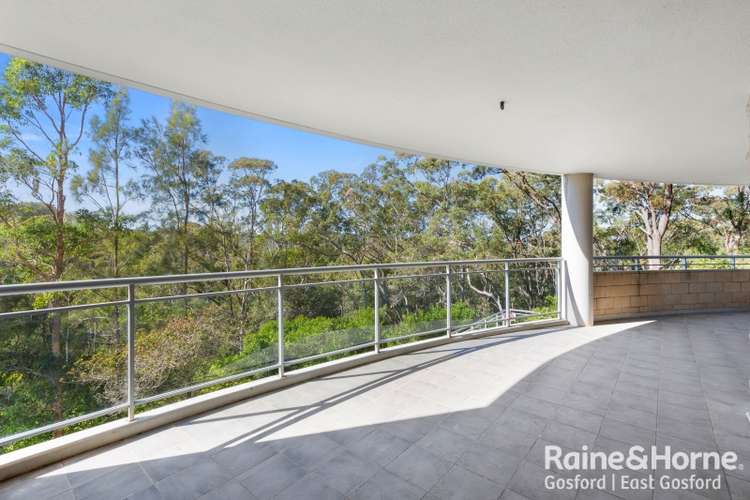 Fifth view of Homely unit listing, 102/80 John Whiteway Drive, Gosford NSW 2250