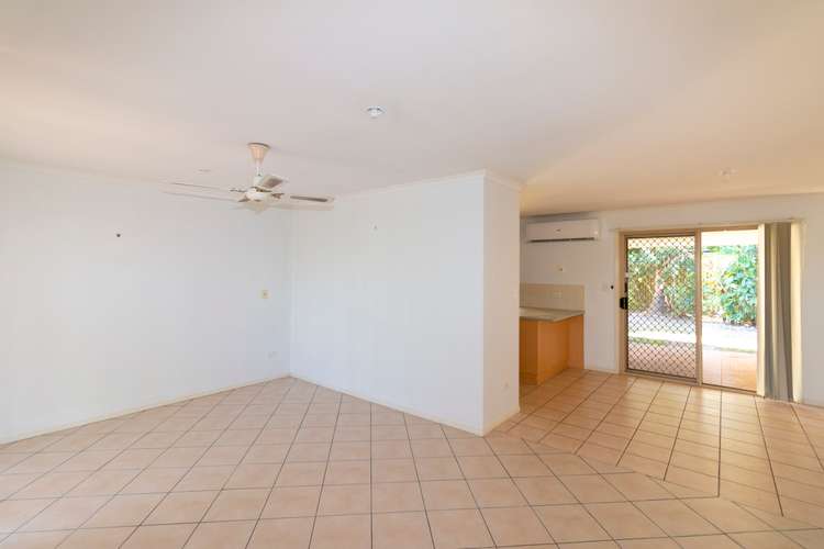 Fifth view of Homely house listing, 7 Capri Court, Point Vernon QLD 4655