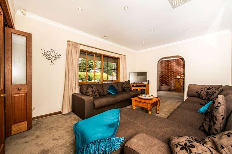 Fifth view of Homely house listing, 4 Ridgetop Place, Coromandel Valley SA 5051