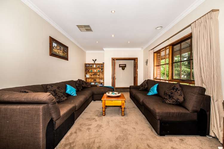 Sixth view of Homely house listing, 4 Ridgetop Place, Coromandel Valley SA 5051