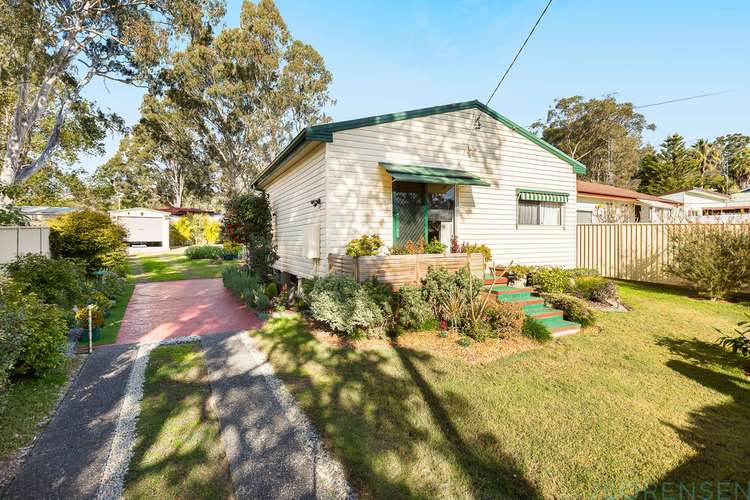 Main view of Homely house listing, 4 Windermere Avenue, Charmhaven NSW 2263