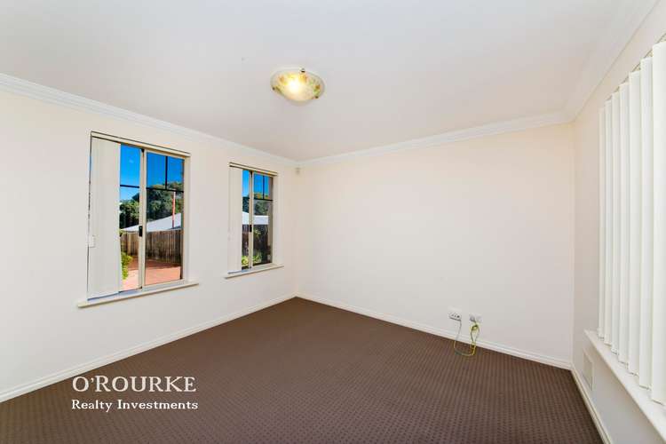 Second view of Homely house listing, 104 b Burniston Street, Scarborough WA 6019