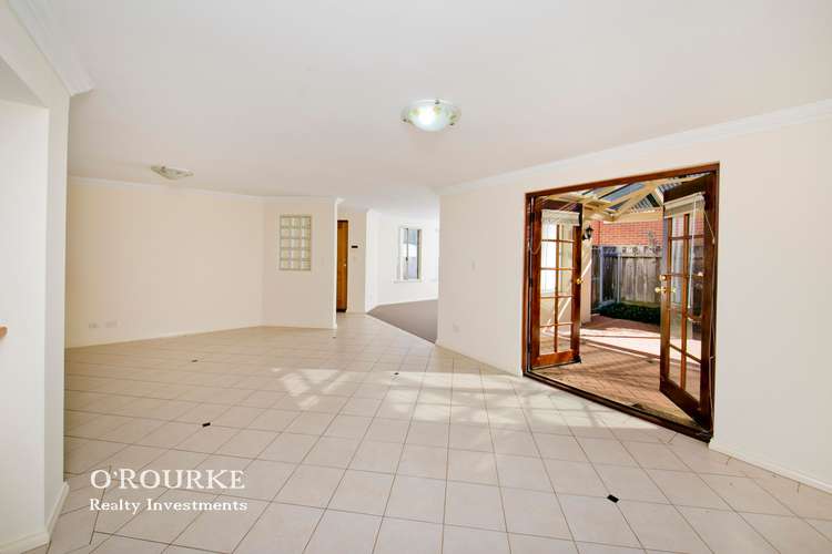 Fourth view of Homely house listing, 104 b Burniston Street, Scarborough WA 6019