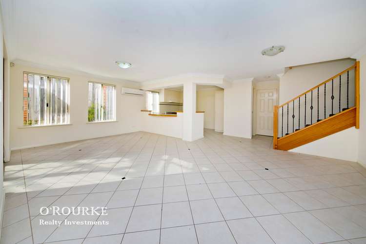 Fifth view of Homely house listing, 104 b Burniston Street, Scarborough WA 6019