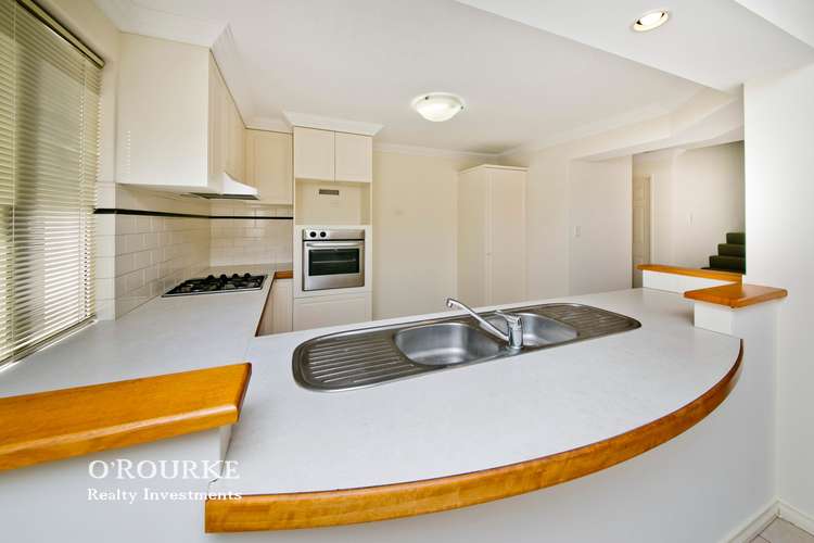 Sixth view of Homely house listing, 104 b Burniston Street, Scarborough WA 6019