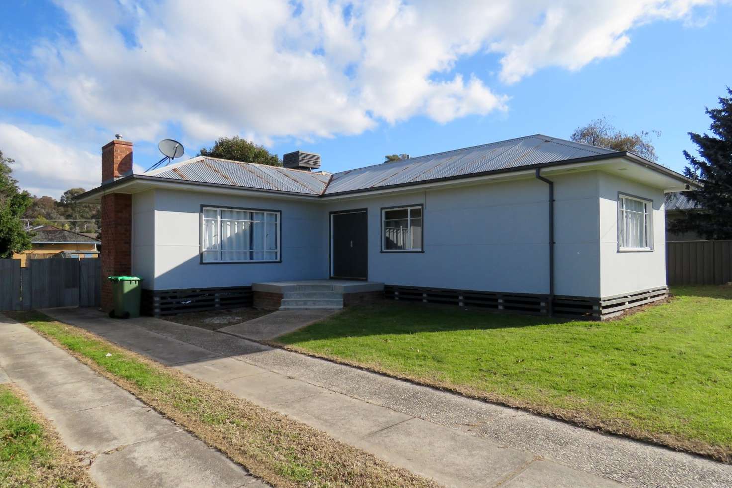 Main view of Homely house listing, 679 Ryan Road, Glenroy NSW 2640