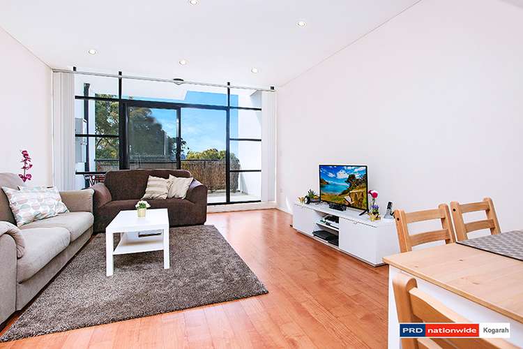Second view of Homely unit listing, 12/2 Willison Road, Carlton NSW 2218