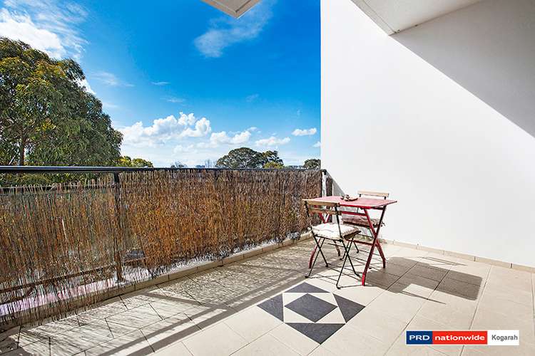 Sixth view of Homely unit listing, 12/2 Willison Road, Carlton NSW 2218