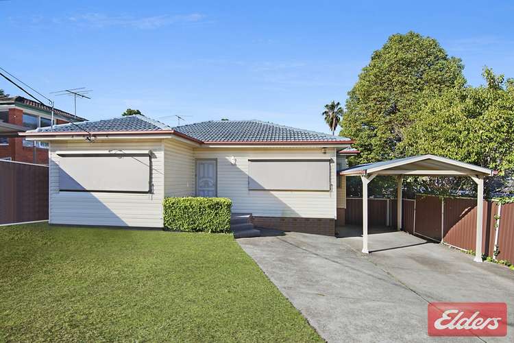 Main view of Homely house listing, 45 Mount Street, Constitution Hill NSW 2145