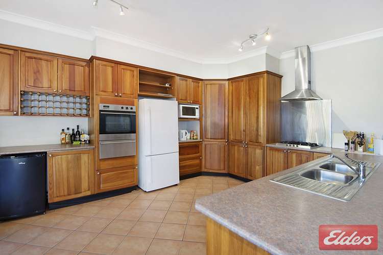 Second view of Homely house listing, 45 Mount Street, Constitution Hill NSW 2145