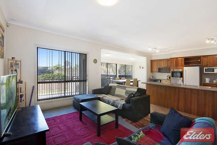 Third view of Homely house listing, 45 Mount Street, Constitution Hill NSW 2145