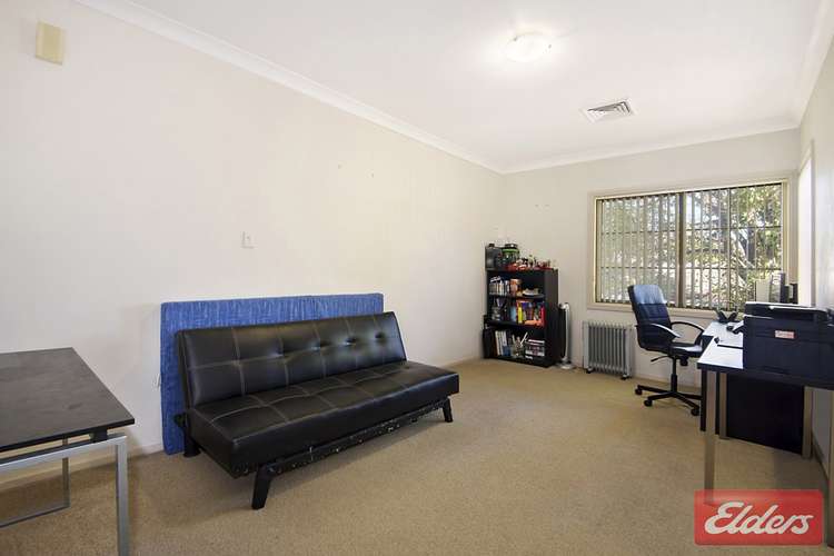 Fourth view of Homely house listing, 45 Mount Street, Constitution Hill NSW 2145