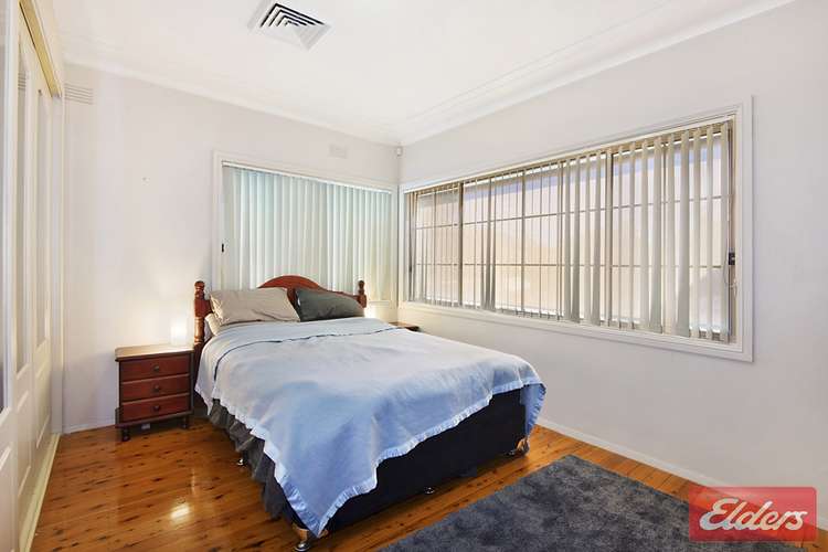 Fifth view of Homely house listing, 45 Mount Street, Constitution Hill NSW 2145