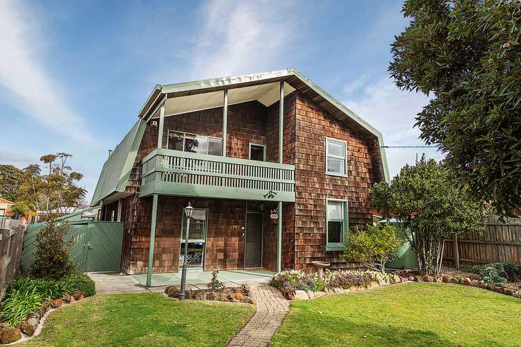 Main view of Homely house listing, 20 Edithvale Road, Edithvale VIC 3196