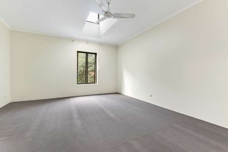Main view of Homely studio listing, 43/60-68 City Road, Chippendale NSW 2008
