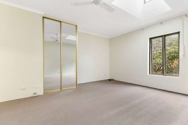 Third view of Homely studio listing, 43/60-68 City Road, Chippendale NSW 2008
