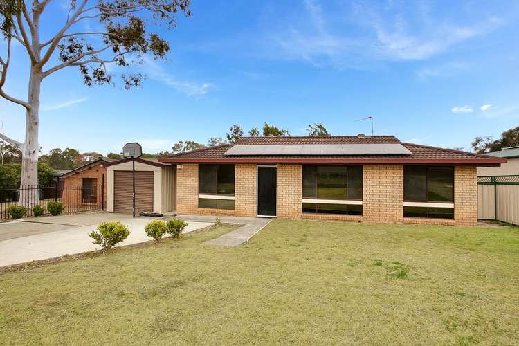 Main view of Homely house listing, 82 Semillon Crescent, Eschol Park NSW 2558