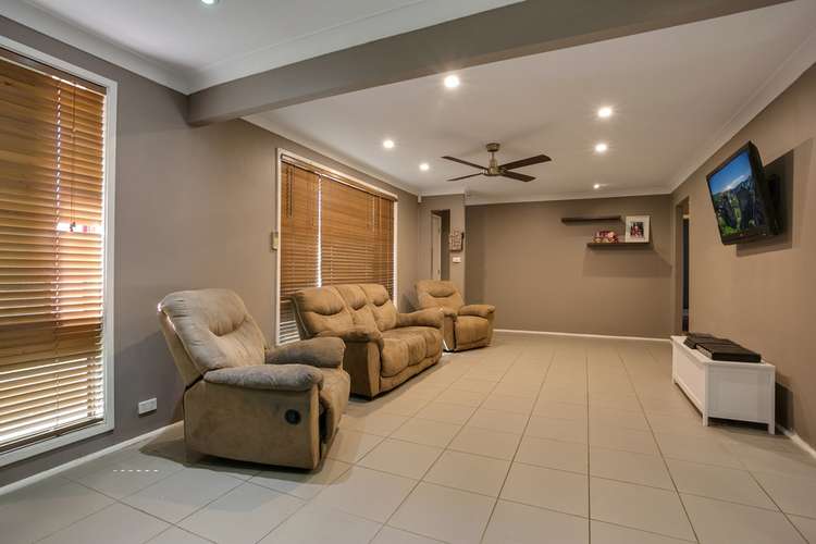Second view of Homely house listing, 82 Semillon Crescent, Eschol Park NSW 2558