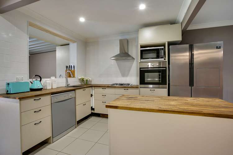 Third view of Homely house listing, 82 Semillon Crescent, Eschol Park NSW 2558
