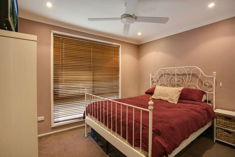 Fourth view of Homely house listing, 82 Semillon Crescent, Eschol Park NSW 2558