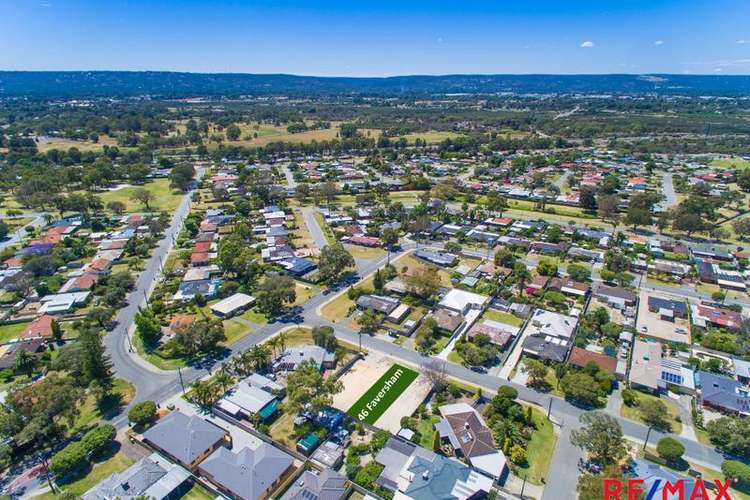 Fourth view of Homely residentialLand listing, 46 Faversham Street, Beckenham WA 6107