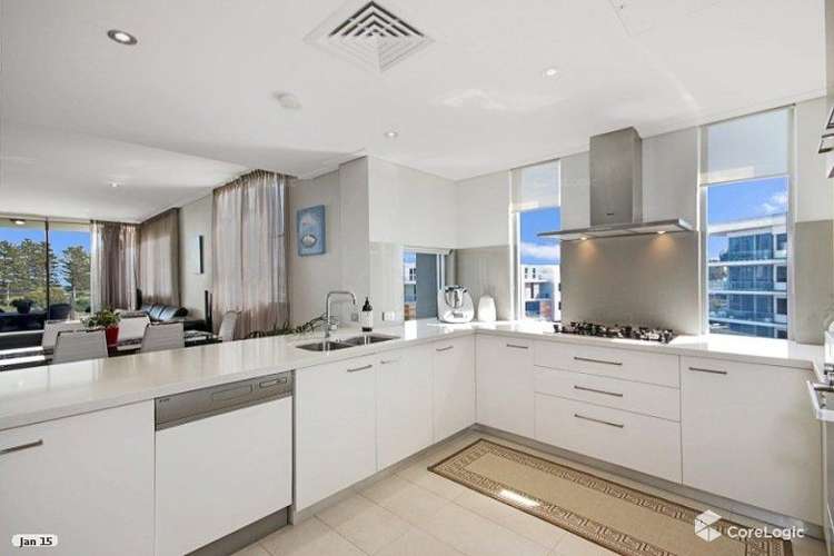 Main view of Homely apartment listing, 11/20 Enderby Close, North Coogee WA 6163