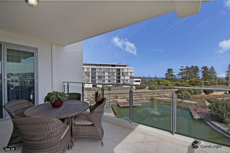 Third view of Homely apartment listing, 11/20 Enderby Close, North Coogee WA 6163