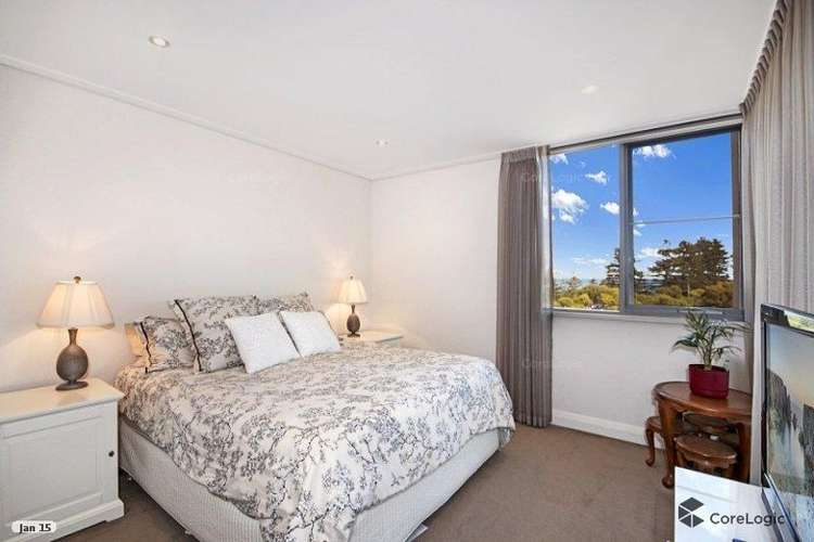 Fourth view of Homely apartment listing, 11/20 Enderby Close, North Coogee WA 6163