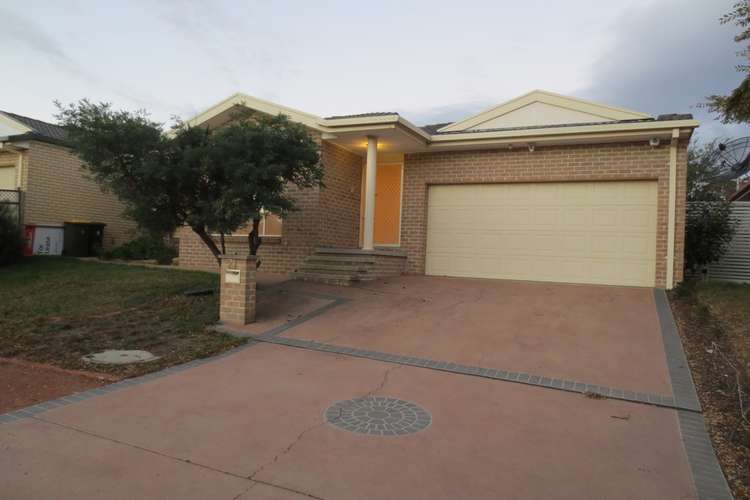 Main view of Homely house listing, 21 Diamond Street, Amaroo ACT 2914