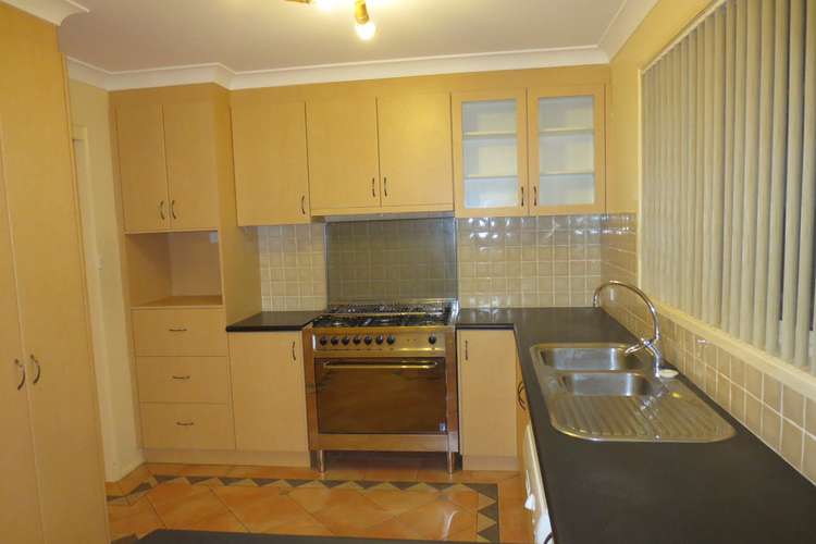 Third view of Homely house listing, 21 Diamond Street, Amaroo ACT 2914