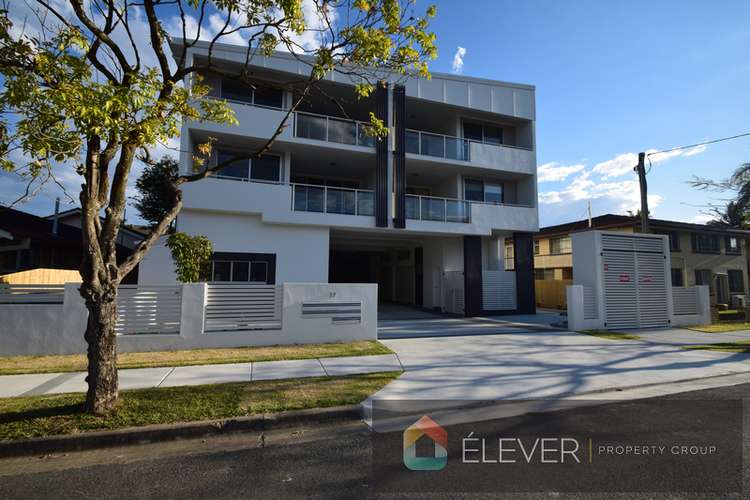 Second view of Homely apartment listing, 9/17 Hows Road, Nundah QLD 4012