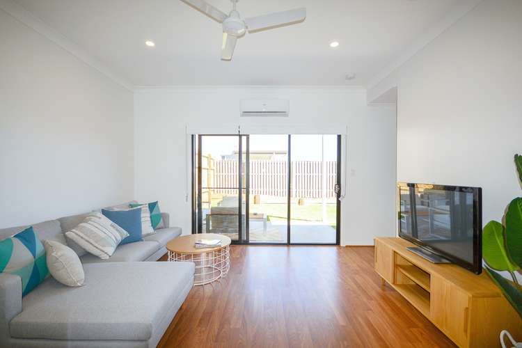 Fourth view of Homely house listing, 45 Meadows Circuit, Bellbird Park QLD 4300