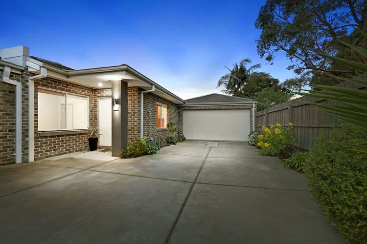 Main view of Homely house listing, 2/9 Fourth Avenue, Chelsea Heights VIC 3196