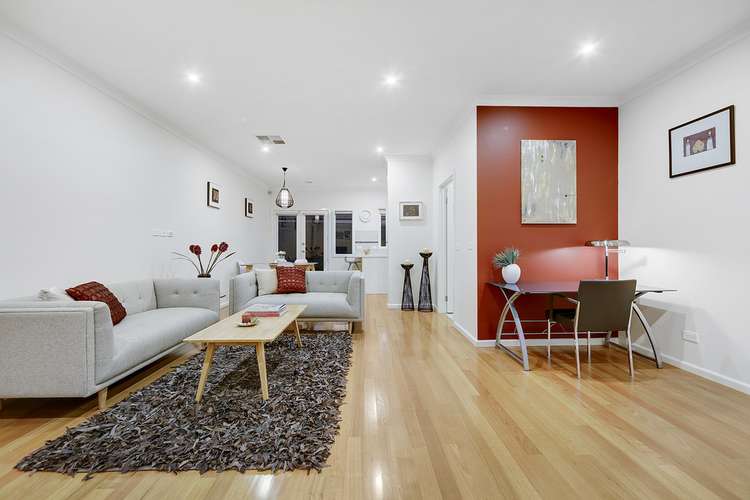 Second view of Homely house listing, 2/9 Fourth Avenue, Chelsea Heights VIC 3196