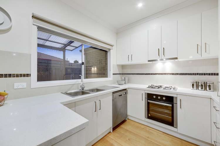 Fourth view of Homely house listing, 2/9 Fourth Avenue, Chelsea Heights VIC 3196