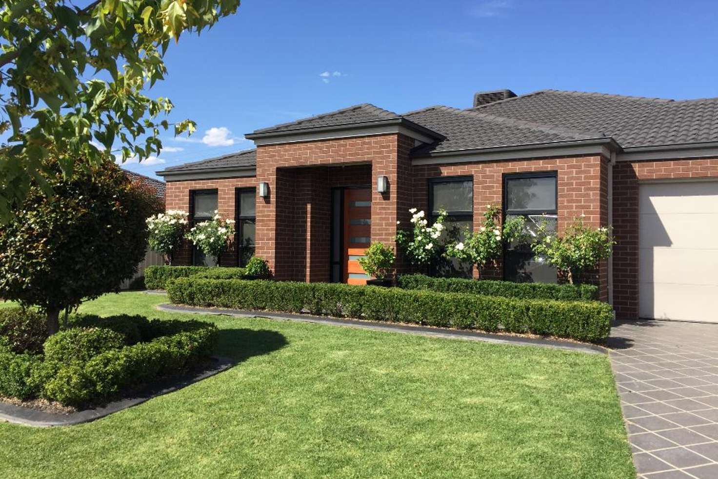 Main view of Homely house listing, 3 Nelson Court, Wodonga VIC 3690