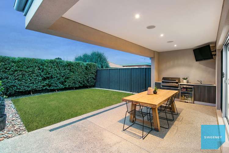 Sixth view of Homely townhouse listing, 14 Amaranth Avenue, Altona North VIC 3025