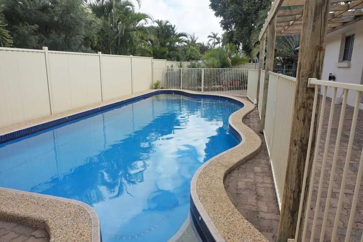 Main view of Homely house listing, 18 Dobel Court, Mount Pleasant QLD 4740