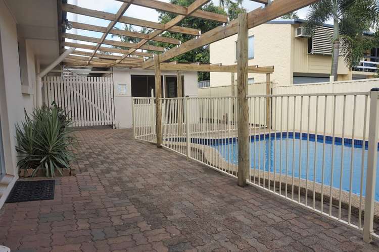 Second view of Homely house listing, 18 Dobel Court, Mount Pleasant QLD 4740