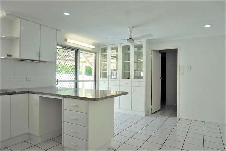 Third view of Homely house listing, 18 Dobel Court, Mount Pleasant QLD 4740
