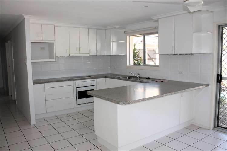 Fourth view of Homely house listing, 18 Dobel Court, Mount Pleasant QLD 4740