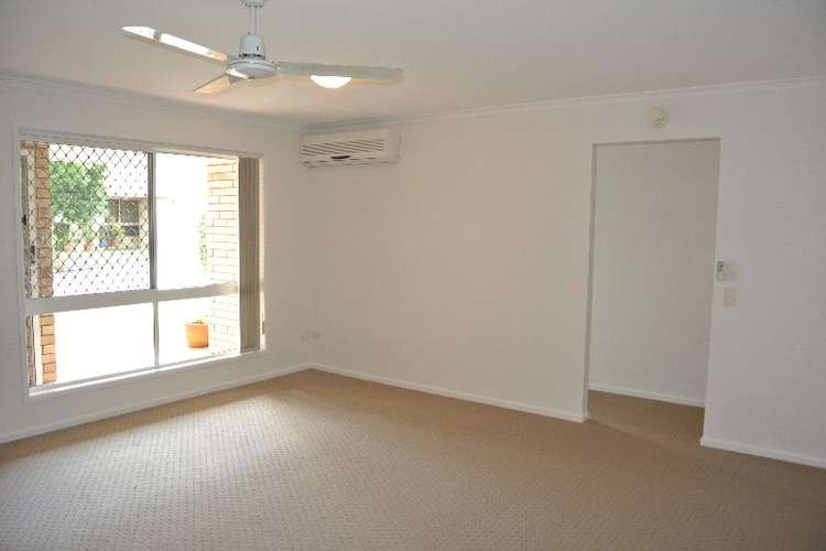 Second view of Homely townhouse listing, 28/100 Meadowlands Road, Carina QLD 4152