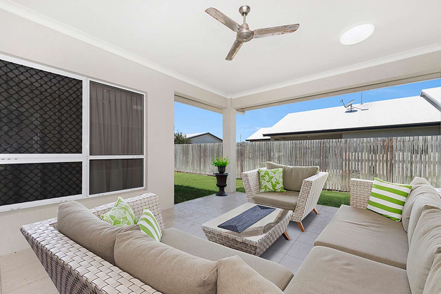 Main view of Homely house listing, 35 Tingalpa Way, Bohle Plains QLD 4817
