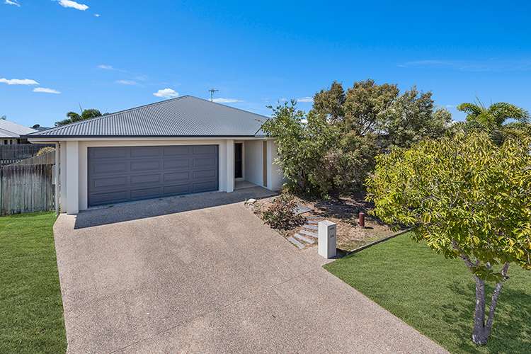 Second view of Homely house listing, 35 Tingalpa Way, Bohle Plains QLD 4817