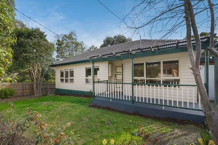 Second view of Homely house listing, 54 Linda Avenue, Box Hill North VIC 3129