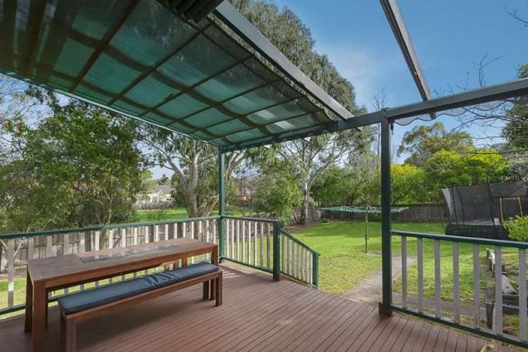 Fifth view of Homely house listing, 54 Linda Avenue, Box Hill North VIC 3129