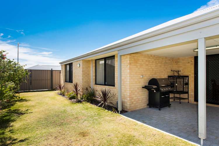 Second view of Homely house listing, 17 WILDERNESS WAY, Aveley WA 6069