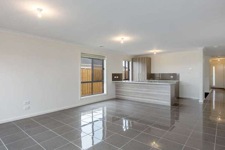 Fourth view of Homely house listing, 153 James Melrose Drive, Brookfield VIC 3338