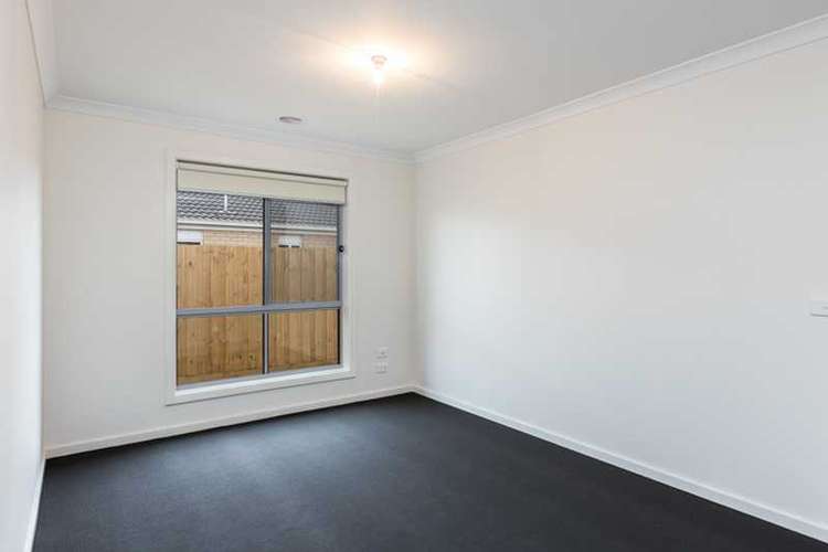 Fifth view of Homely house listing, 153 James Melrose Drive, Brookfield VIC 3338